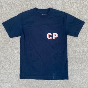 Christina Paik MEUFS CP Tee